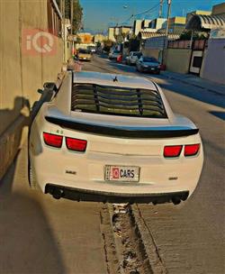 شيفروليه كامارو